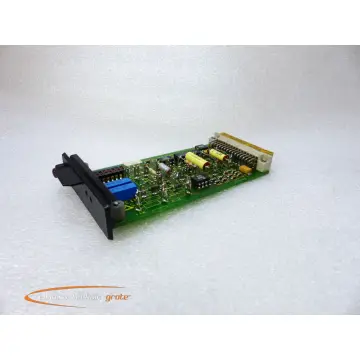 Produktfoto 1 von Bosch 1070065587-203 Modul gebraucht! SN:001766473