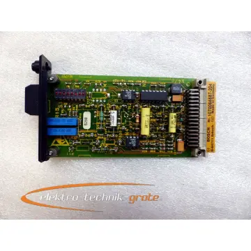 Bosch 1070065587-204 Karte 1298-I-C-B-T ,SN:002038950