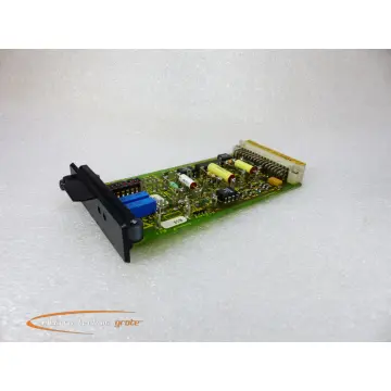 Produktfoto 1 von Bosch 1070065587-204 Karte 1598-I-C-B-T SN:002095602