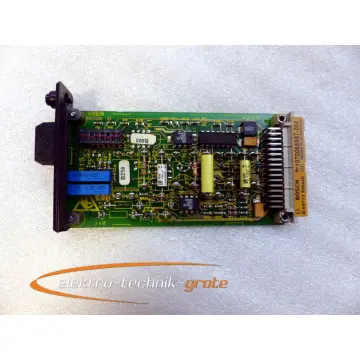 Produktfoto 1 von Bosch 1070065587-204 Karte 2998-I-C-B-T , SN:001934913