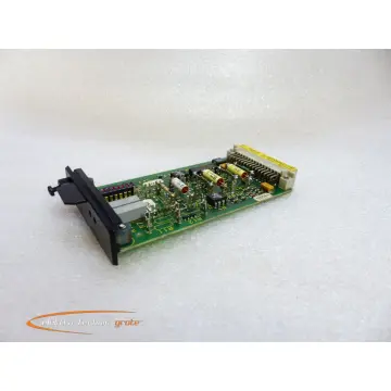 Produktfoto 1 von Bosch 1070065587-206 Karte 1900-I-C-B-T SN:002683579