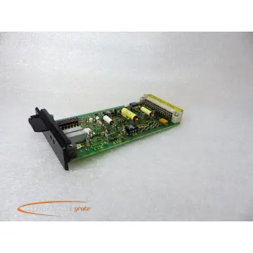 Produktfoto 1 von Bosch 1070065587-206 Karte 2000-I-C-B-T SN:002794630