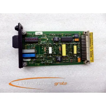 Produktfoto 1 von Bosch 1070065587-206 Karte 3600-I-C-B-T SN:002739595