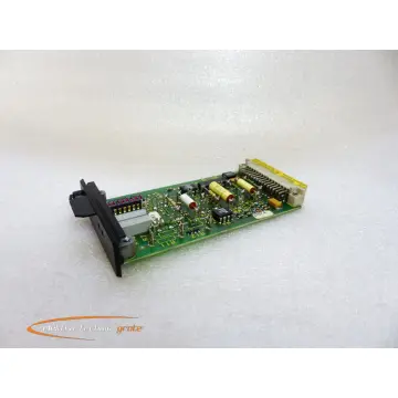 Produktfoto 1 von Bosch 1070065587-206 Karte 4200-I-C-B-T SN:002749001