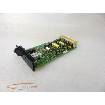 Produktfoto 1 von Bosch 1070065587-206 Karte 4200-I-C-B-T SN:002749043