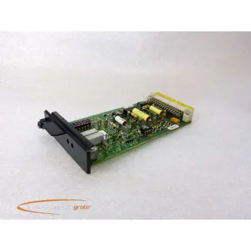 Produktfoto 1 von Bosch 1070065587-206 Karte 4200-I-C-B-T SN:002749080
