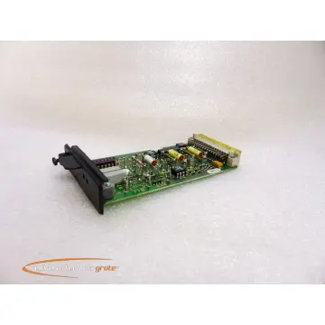 Produktfoto 1 von Bosch 1070065587-206 Karte 4200-I-C-B-T SN:002749121