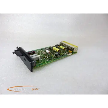 Produktfoto 1 von Bosch 1070065587-206 Karte 4200-I-C-B-T SN:002749159