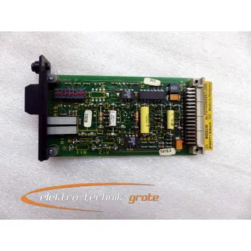 Produktfoto 1 von Bosch 1070065587-206 Karte 4200-I-C-B-T SN:002749194