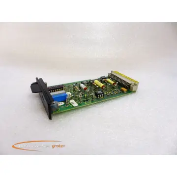 Produktfoto 1 von Bosch 1070065587-206 Karte 4300-I-C-B-T SN:002754008