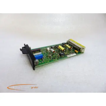Produktfoto 1 von Bosch 1070065587-206 Karte 4900-I-C-B-T SN:002865585