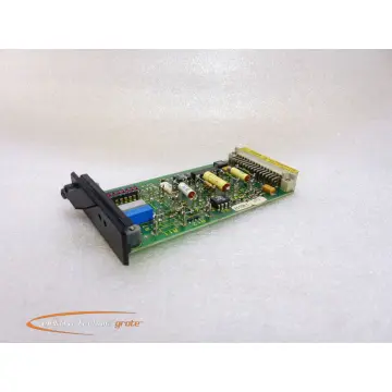 Produktfoto 1 von Bosch 1070065587-206 Karte 4900-I-C-B-T SN:002865588