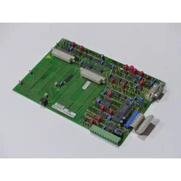 Produktfoto 1 von Bosch 1070065660-403 Elektronikmodul SN:005612011 generalüberholt mit 12 Monaten Gewährleistung