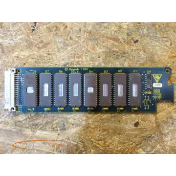 Produktfoto 1 von Bosch 1070066991-119 Karte