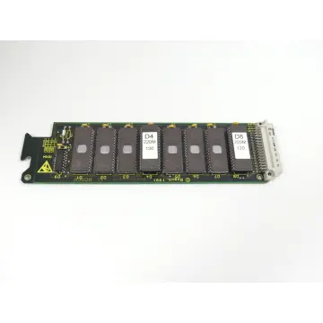 Produktfoto 1 von Bosch 1070066991-125 / 068392-1017 O/E Karte SN 001033784