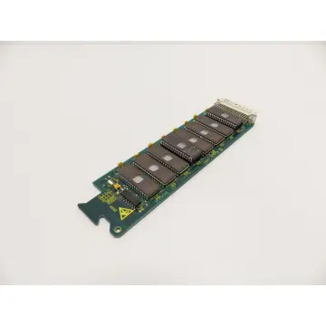 Produktfoto 1 von Bosch 1070066994-108 / 068392-1017 O/E SN:001151689 Karte