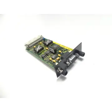 Produktfoto 1 von Bosch 1070068199-403 / 068200-303_7 Steuerkarte SN: 001204607