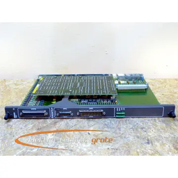 Produktfoto 1 von Bosch 1070068349-101 Ein-/Ausgabemodul