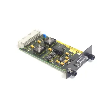 Produktfoto 1 von Bosch 1070070507-103 Einschubmodul SN:001141291