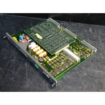 Produktfoto 1 von Bosch 1070071304-101 NC--SPS I/O-S CNC-Modul