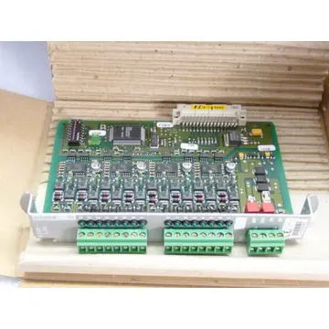 Produktfoto 1 von Bosch 1070075098-401 CL200 Output Modul