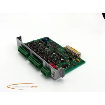 Produktfoto 1 von Bosch 1070075098-401 Modul A 24V-0.5A
