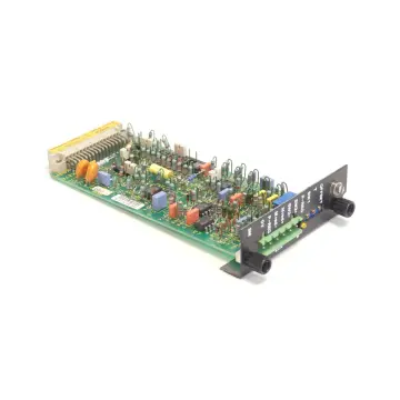 Produktfoto 1 von Bosch 1070075020-101 Regelkarte SN:001467348
