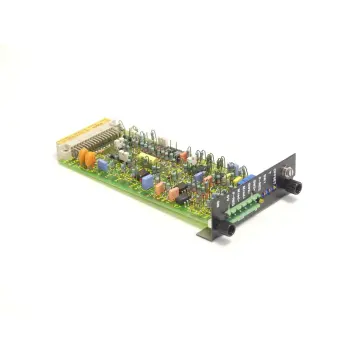Produktfoto 1 von Bosch 1070075020-101 Regelkarte SN:001940177