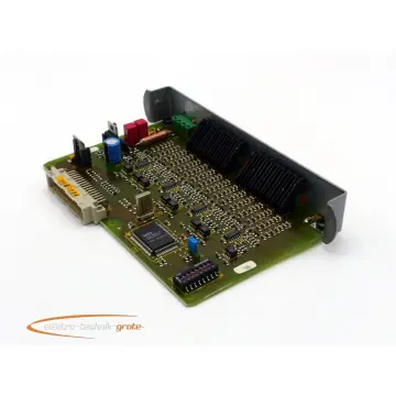 Produktfoto 1 von Bosch 1070075101-303 Modul E 24V-