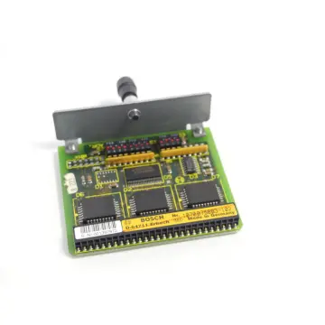 Produktfoto 1 von Bosch 1070075683-102 CPU Platine S.-Nr. 001397972