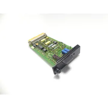 Produktfoto 1 von Bosch 1070077171-101 / 065588-2037 SN:001512523 Modul