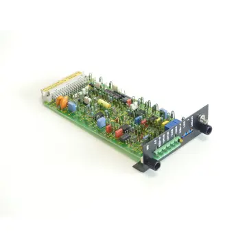 Produktfoto 1 von Bosch 107007830-413 Regelkarte SN:002296825 - ungebraucht! -