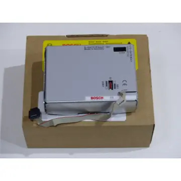 Produktfoto 1 von Bosch 1070083150-101 I/O GATEWAY > ungebraucht! <