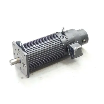 Produktfoto 1 von Bosch 146 , 49 / R Gleichstrommotor SN:I005583 + AMB-6-X SN:196687
