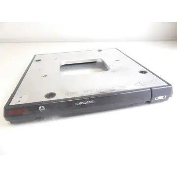 Bosch 3 842 174 302 Werkstückträger antistatisch + Befestigungsplatte…28