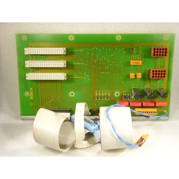Produktfoto 1 von Bosch 3 842 401 110 Karte Murrelektronik C 1326 90SB 0536