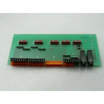 Produktfoto 1 von Bosch 3 842 401 580 , Murrelektronik C 1813 - 90SB 3036 Karte