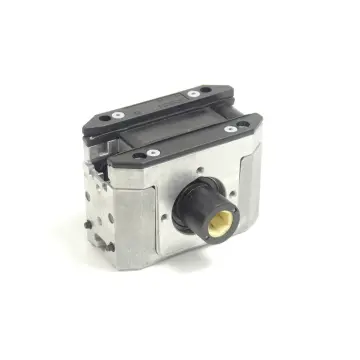 Produktfoto 1 von Bosch 3 842 518 043 Bandantrieb mit Wellenvorsatz