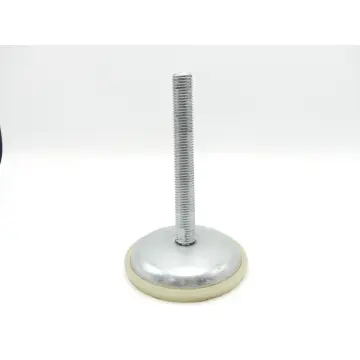 Produktfoto 1 von Bosch 3 842 522 303 Nivellierfuß ohne Mutter Ø 90 mm Gewinde-Ø M16