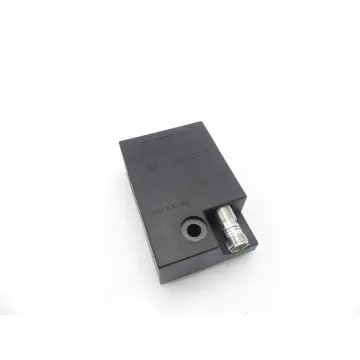 Produktfoto 1 von Bosch 3842 530 309 Drucksensor + Baumer electric IFRM 12P13G1/S14L