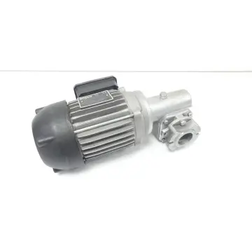 Produktfoto 1 von Bosch 3842503783-291 Motor SN 361721 + 3842527867 Winkelantrieb