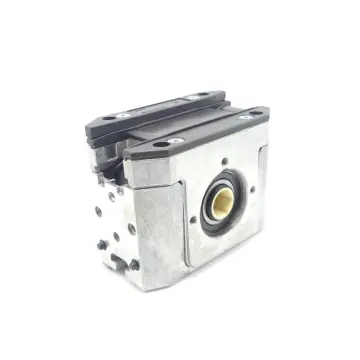 Produktfoto 1 von Bosch 62679 Bandantrieb PA6-CF10