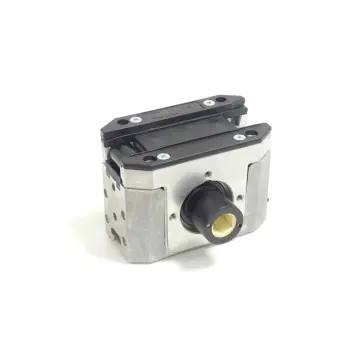 Produktfoto 1 von Bosch 62679 / PA6-CF10 Bandantrieb mit Wellenvorsatz