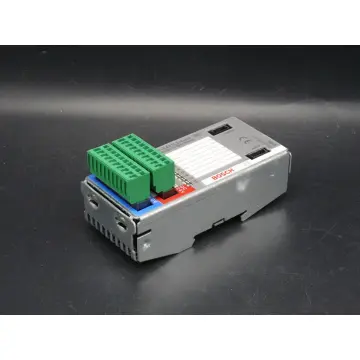 Produktfoto 1 von Bosch 8DO Profibus Modul 1070079759-105 > ungebraucht! <