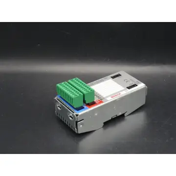 Produktfoto 1 von Bosch 8DO Profibus Modul 1070079759-105