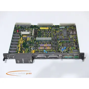 Produktfoto 1 von Bosch CNC Mat.Nr. 056307-103 Modul