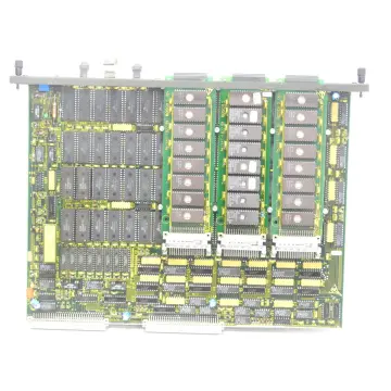 Produktfoto 1 von Bosch CNC MEM 3 054197-110401 EPROM-Modul + 3x 062338-113401