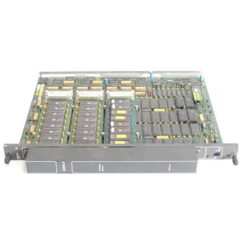 Produktfoto 1 von Bosch CNC MEM 3 1070054197-113 EPROM-Modul SN:002556210