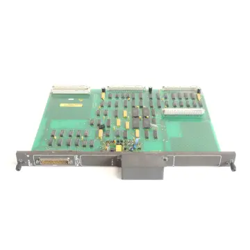 Produktfoto 1 von Bosch CNC NC-SPS 056581-104401 Modul SN:165018