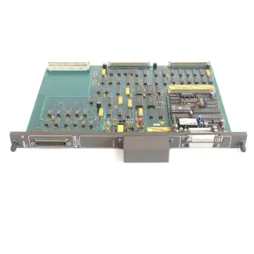 Produktfoto 1 von Bosch CNC NC-SPS 056581-105401 Modul + 056687-103401 Optionskarte